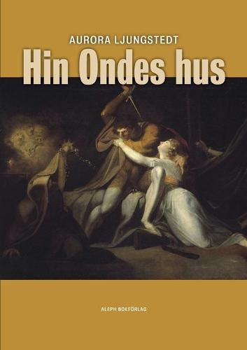 Cover image for Hin Ondes hus