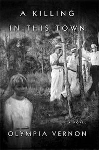 Cover image for A Killing in This Town