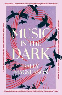 Cover image for Music in the Dark