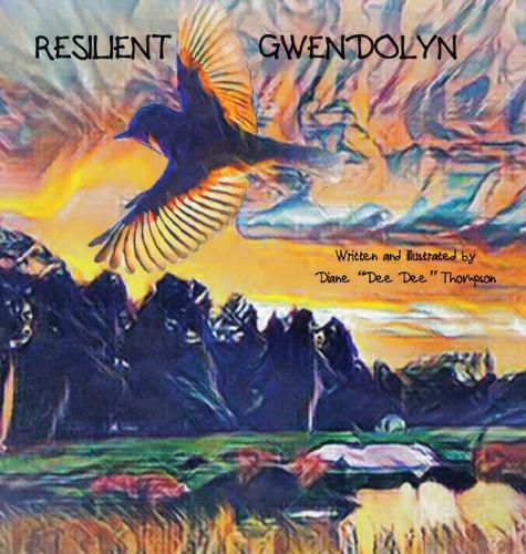 Cover image for Resilient Gwendolyn