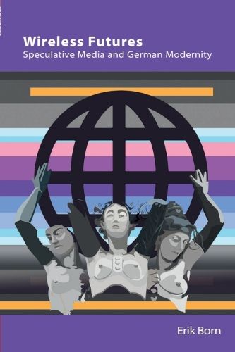 Cover image for Wireless Futures