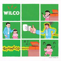 Cover image for Schmilco (Vinyl)