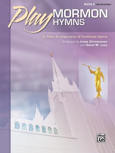 Play Mormon Hymns 2