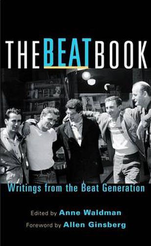 The Beat Book: Writings from the Beat Generation