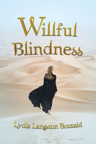 Cover image for Willful Blindness