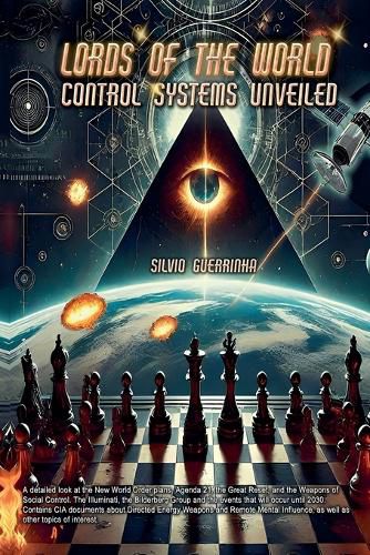 Cover image for Lords of The World- Control Systems Unveiled