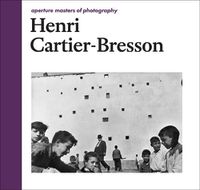 Cover image for Henri Cartier-Bresson