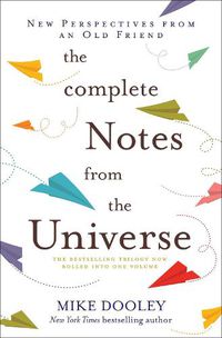 Cover image for The Complete Notes From the Universe