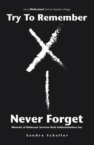 Cover image for Try to Remember-Never Forget