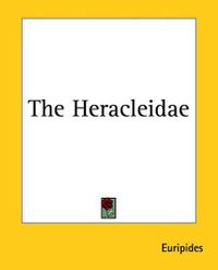 Cover image for The Heracleidae