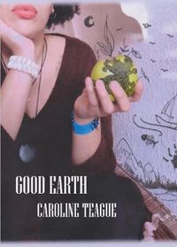 Cover image for Good Earth