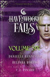 Cover image for Havenwood Falls Volume Six: A Havenwood Falls Collection