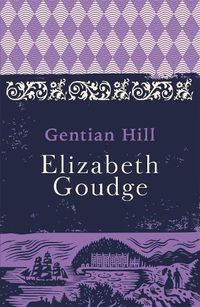 Cover image for Gentian Hill