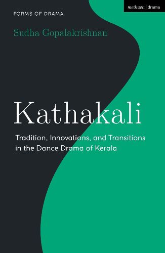 Kathakali