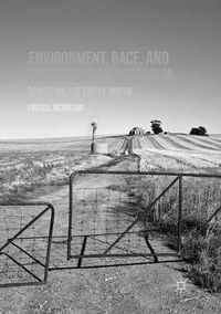 Cover image for Environment, Race, and Nationhood in Australia: Revisiting the Empty North