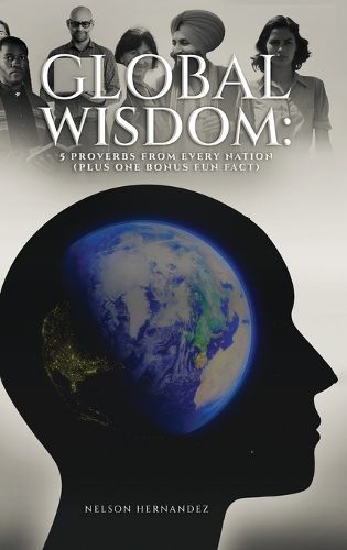 Cover image for Global Wisdom