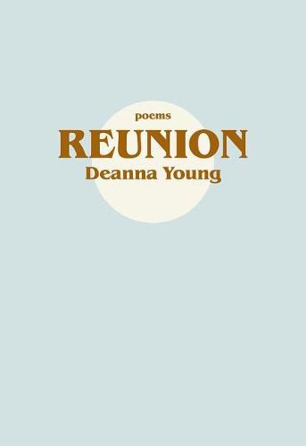 Cover image for Reunion