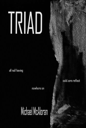 Cover image for Triad