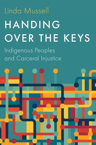 Cover image for Handing Over the Keys