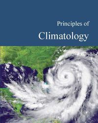 Cover image for Principles of Climatology