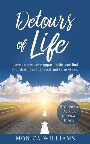 Cover image for Detours of Life