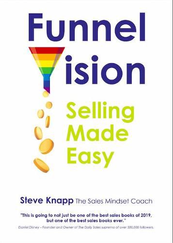 Cover image for FunnelVision - Selling Made Easy