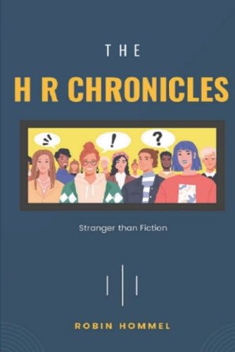 Cover image for The H R Chronicles