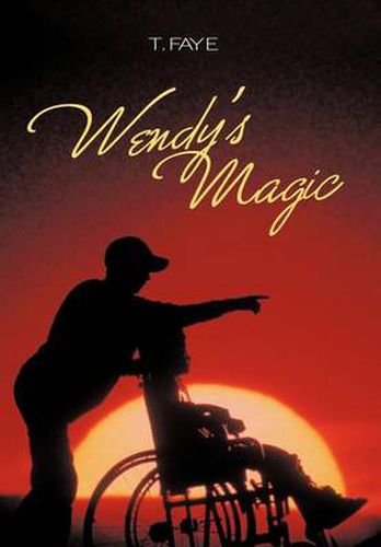 Cover image for Wendy's Magic