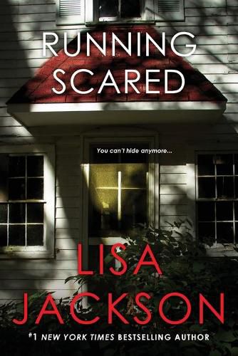 Cover image for Running Scared