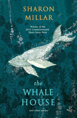 Cover image for The Whale House and Other Stories