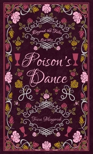 Cover image for Poison's Dance