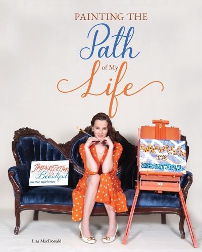 Cover image for Painting the Path of My Life