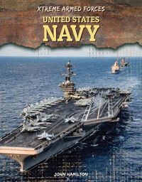 Cover image for United States Navy