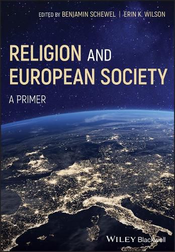 Religion and European Society: A Primer