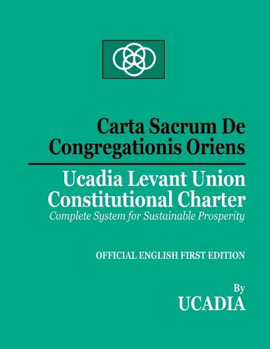 Cover image for Carta Sacrum De Congregationis Oriens