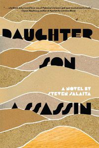 Cover image for Daughter, Son, Assassin