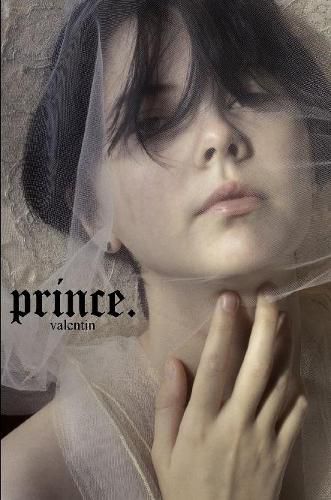 Cover image for prince.