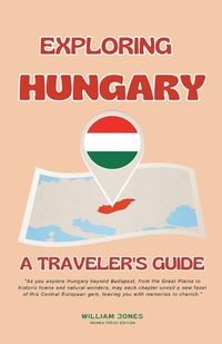 Cover image for Exploring Hungary
