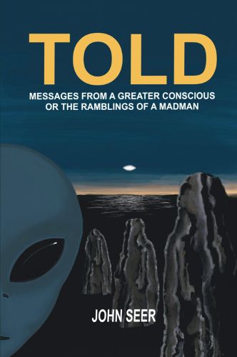 Cover image for Told