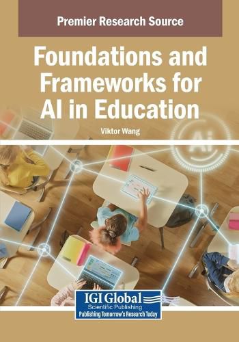 Cover image for Foundations and Frameworks for AI in Education