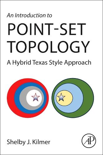 Cover image for An Introduction to Point-Set Topology