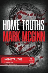 Cover image for Home Truths