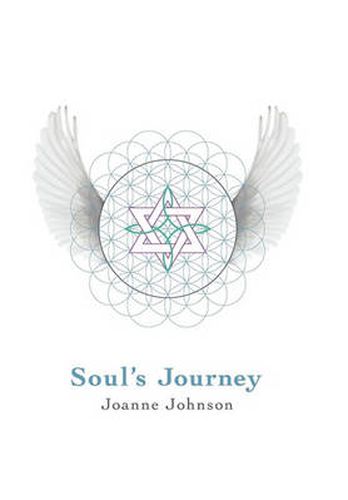 Cover image for Soul's Journey