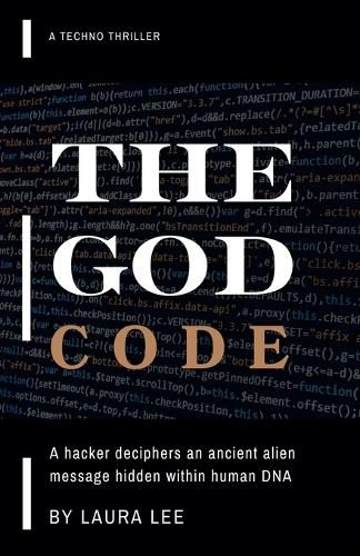 Cover image for The God Code