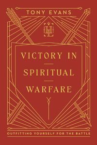 Cover image for Victory in Spiritual Warfare