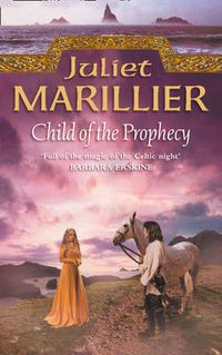 Cover image for Child of the Prophecy