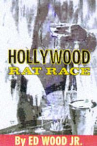 Cover image for Hollywood Rat Race