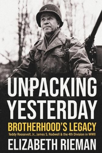 Cover image for Unpacking Yesterday: Brotherhood's Legacy