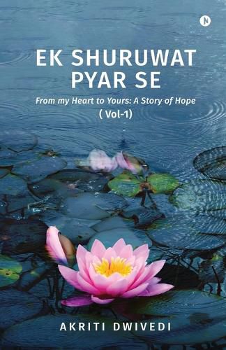 Cover image for Ek Shuruwat Pyar Se