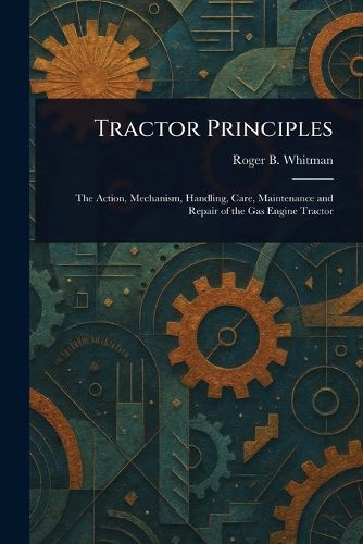 Cover image for Tractor Principles